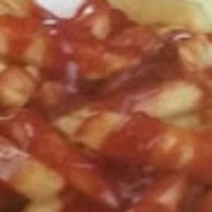 Meet your Posher, Nicolas